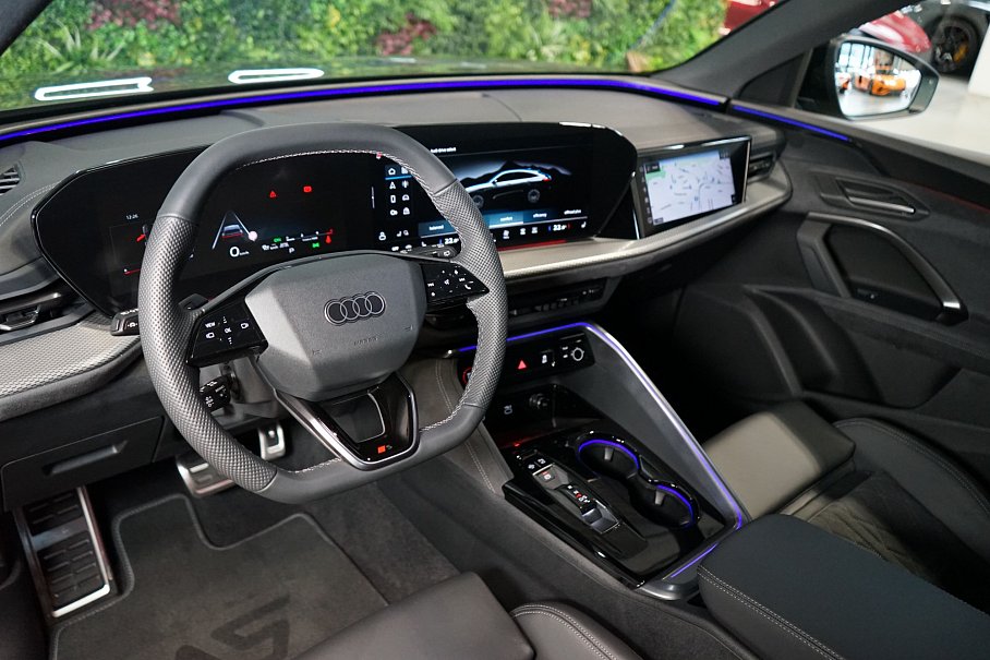 Audi Q5 2.0 TDI Sportback quattro