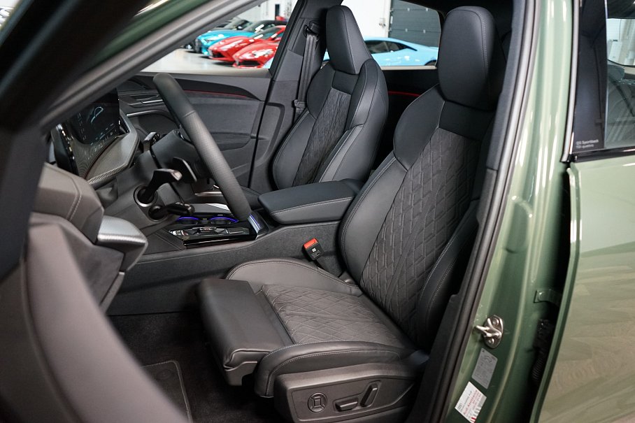 Audi Q5 2.0 TDI Sportback quattro