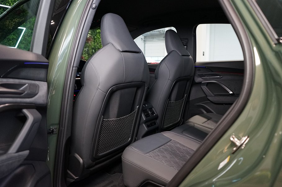 Audi Q5 2.0 TDI Sportback quattro