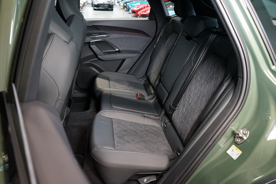 Audi Q5 2.0 TDI Sportback quattro