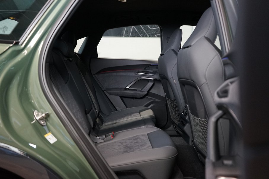 Audi Q5 2.0 TDI Sportback quattro