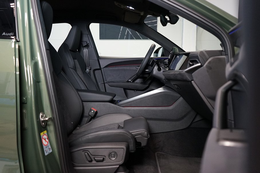 Audi Q5 2.0 TDI Sportback quattro