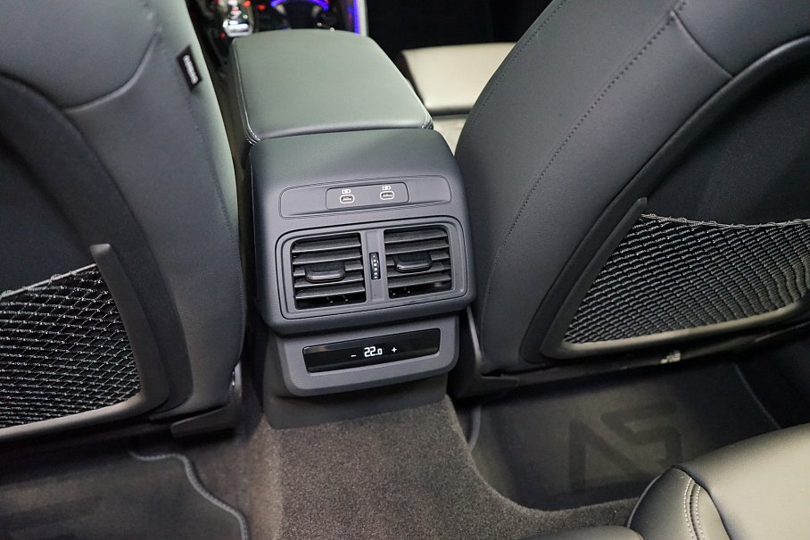 Audi Q5 2.0 TDI Sportback quattro