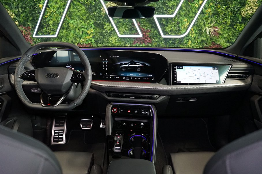 Audi Q5 2.0 TDI Sportback quattro