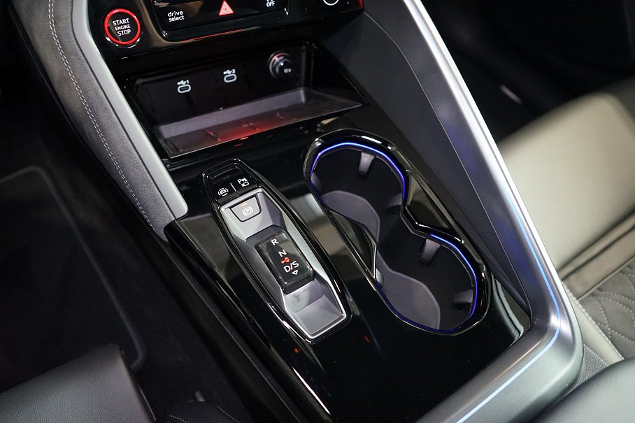 Audi Q5 2.0 TDI Sportback quattro