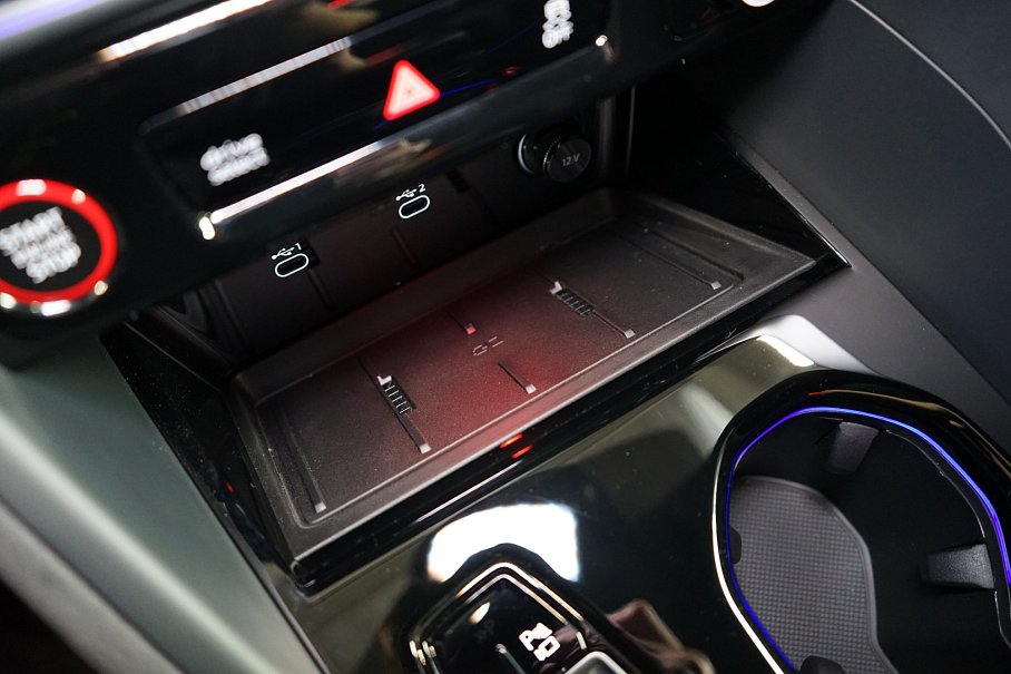 Audi Q5 2.0 TDI Sportback quattro