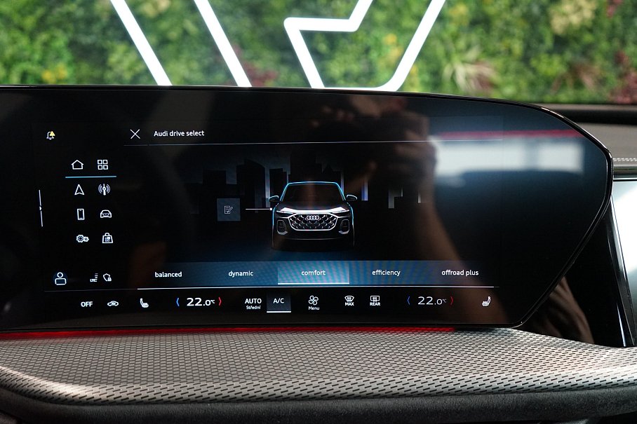 Audi Q5 2.0 TDI Sportback quattro