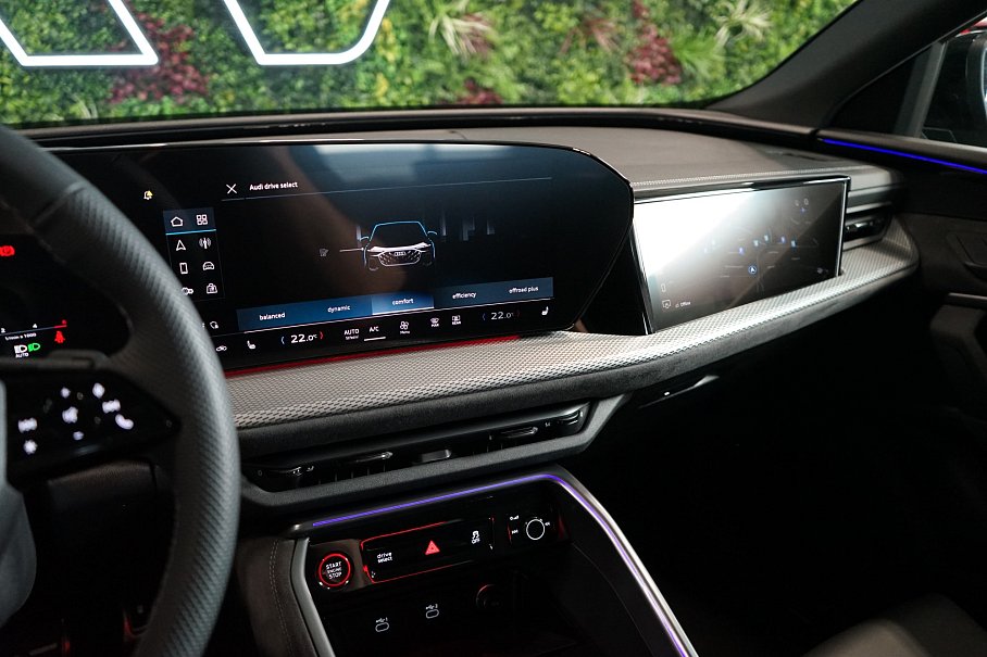 Audi Q5 2.0 TDI Sportback quattro