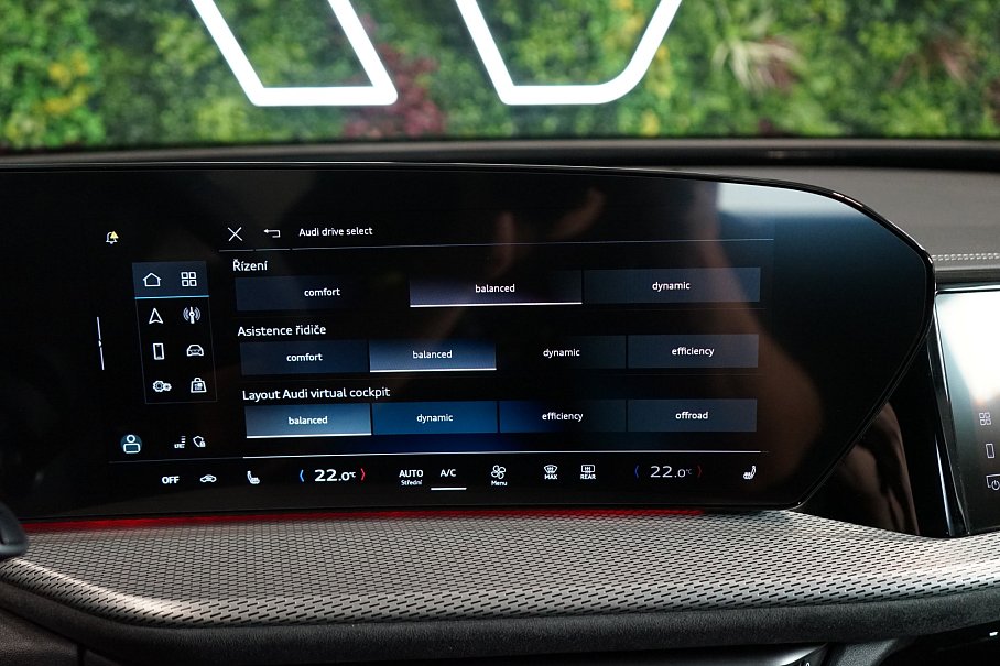 Audi Q5 2.0 TDI Sportback quattro