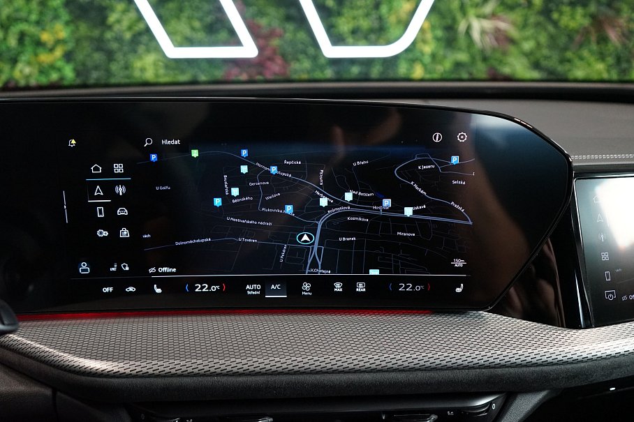 Audi Q5 2.0 TDI Sportback quattro