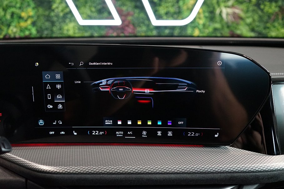 Audi Q5 2.0 TDI Sportback quattro