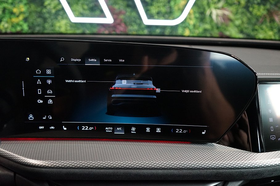 Audi Q5 2.0 TDI Sportback quattro