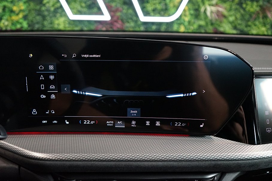 Audi Q5 2.0 TDI Sportback quattro