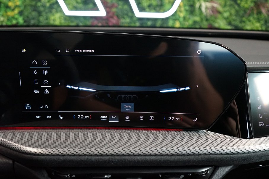 Audi Q5 2.0 TDI Sportback quattro