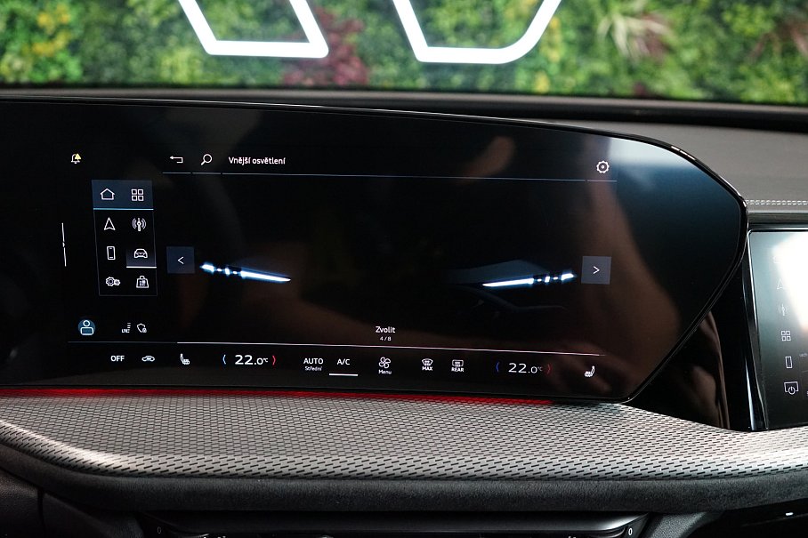 Audi Q5 2.0 TDI Sportback quattro