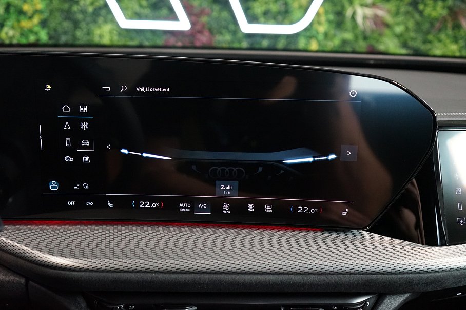 Audi Q5 2.0 TDI Sportback quattro