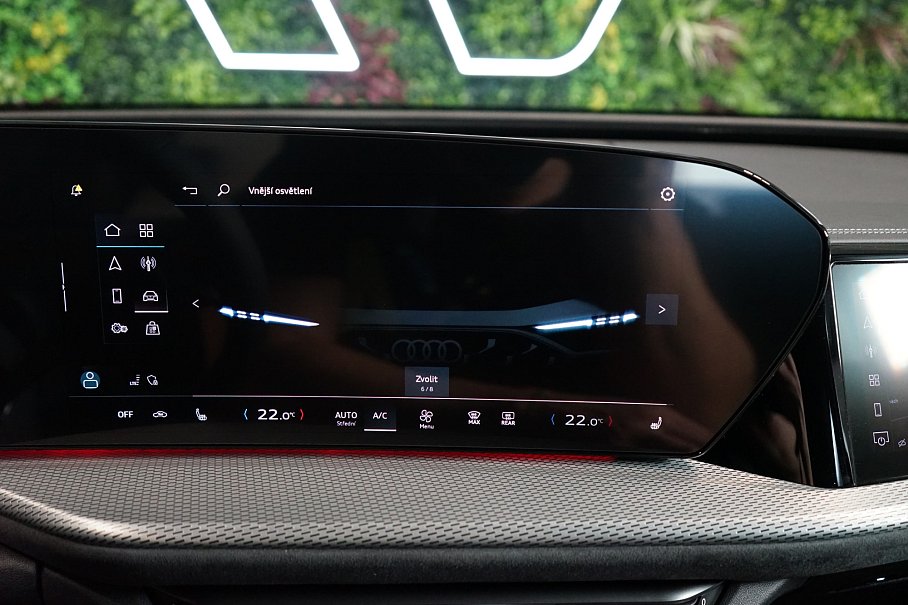 Audi Q5 2.0 TDI Sportback quattro