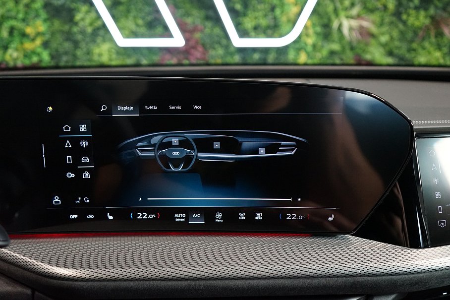 Audi Q5 2.0 TDI Sportback quattro