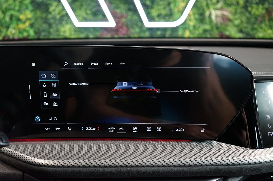 Audi Q5 2.0 TDI Sportback quattro