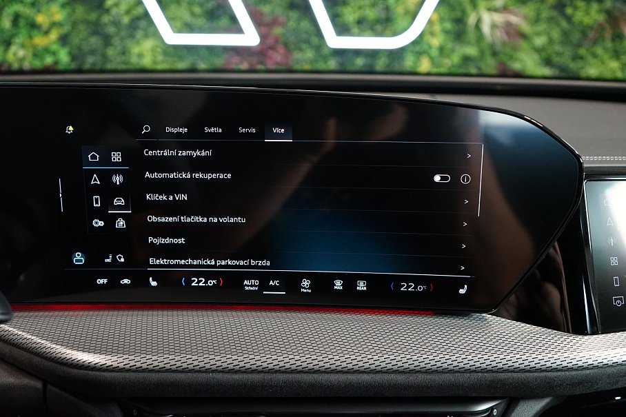 Audi Q5 2.0 TDI Sportback quattro