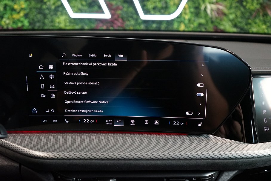 Audi Q5 2.0 TDI Sportback quattro