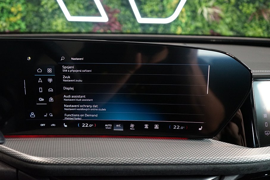 Audi Q5 2.0 TDI Sportback quattro