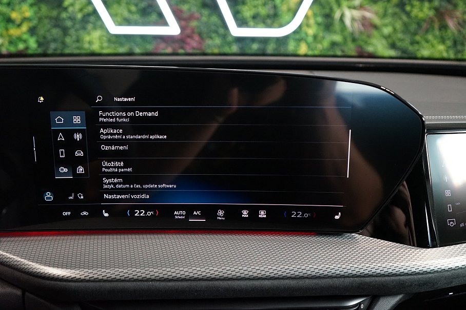 Audi Q5 2.0 TDI Sportback quattro