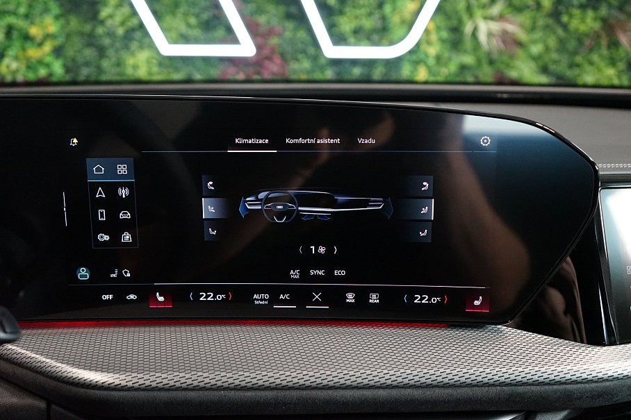 Audi Q5 2.0 TDI Sportback quattro