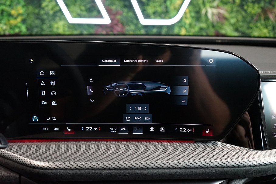 Audi Q5 2.0 TDI Sportback quattro