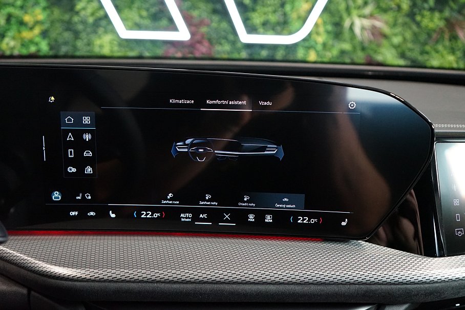 Audi Q5 2.0 TDI Sportback quattro