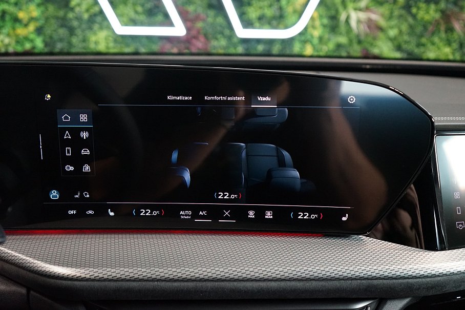 Audi Q5 2.0 TDI Sportback quattro