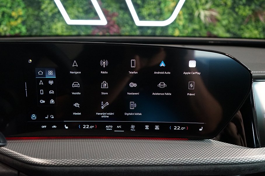 Audi Q5 2.0 TDI Sportback quattro