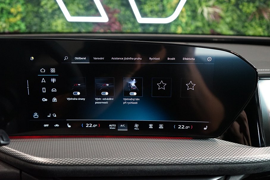 Audi Q5 2.0 TDI Sportback quattro