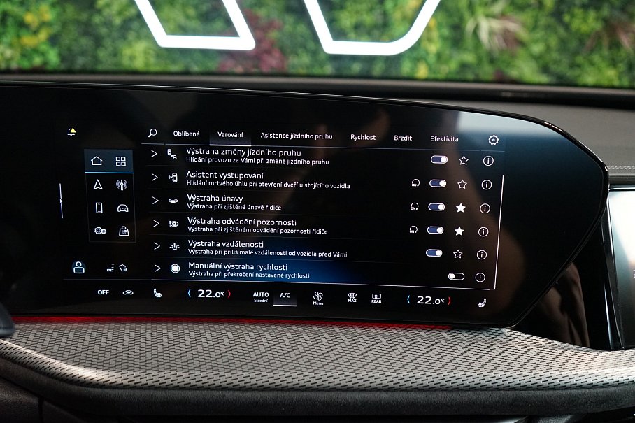 Audi Q5 2.0 TDI Sportback quattro