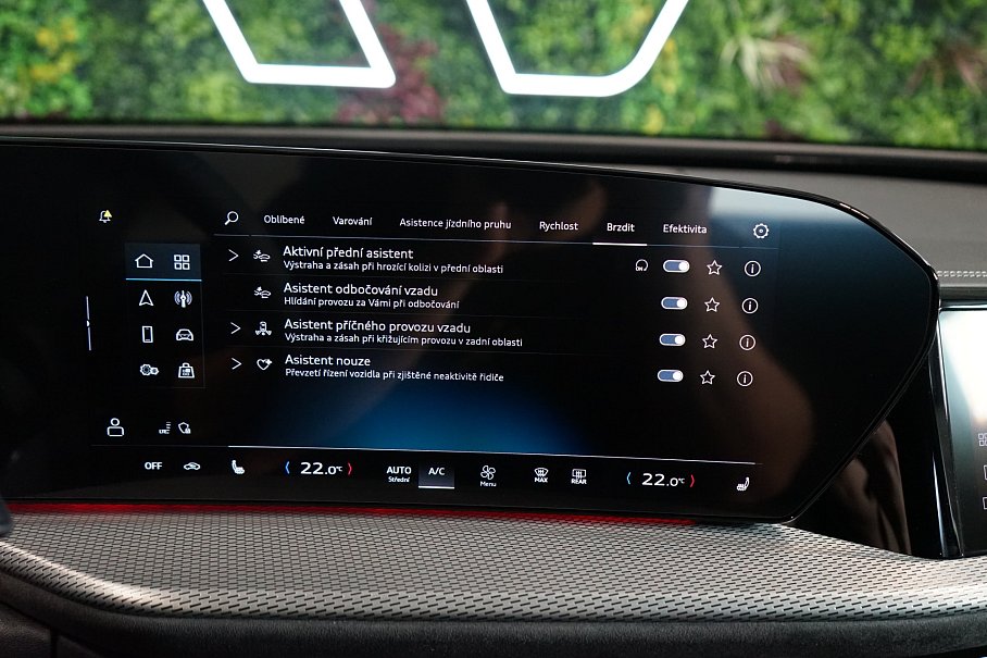 Audi Q5 2.0 TDI Sportback quattro