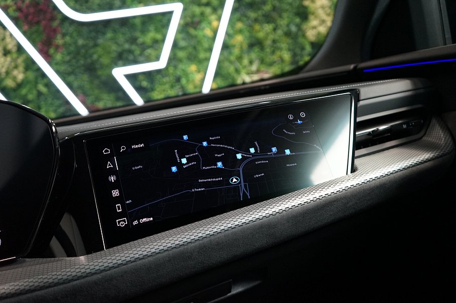 Audi Q5 2.0 TDI Sportback quattro