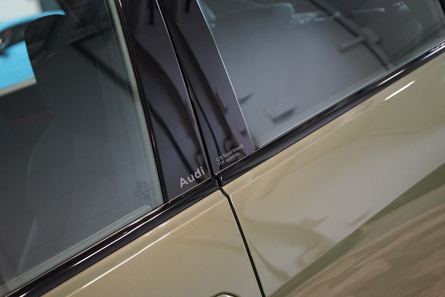 Audi Q5 2.0 TDI Sportback quattro