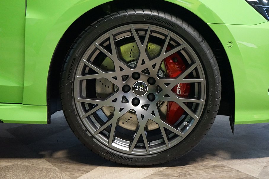 Audi RS 3 Sportback 2.5 TFSI quattro