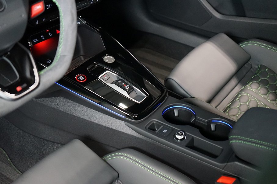 Audi RS 3 Sportback 2.5 TFSI quattro