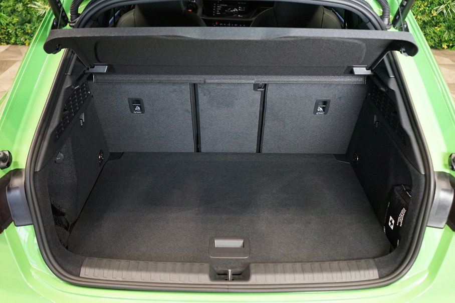 Audi RS 3 Sportback 2.5 TFSI quattro