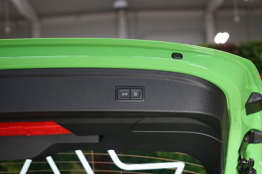 Audi RS 3 Sportback 2.5 TFSI quattro