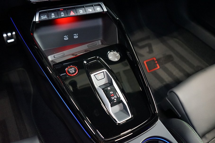 Audi RS 3 Sportback 2.5 TFSI quattro