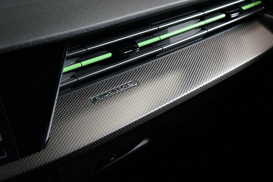 Audi RS 3 Sportback 2.5 TFSI quattro