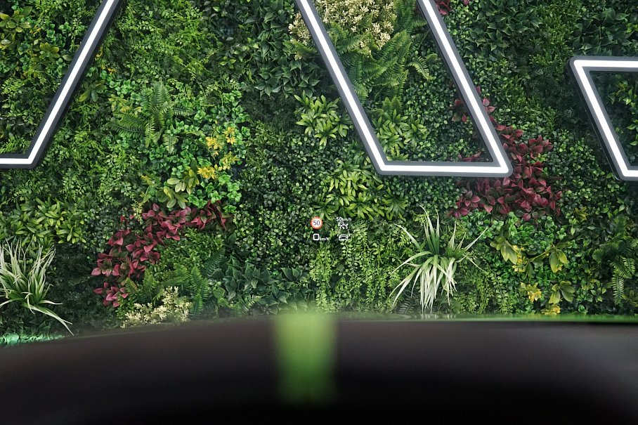 Audi RS 3 Sportback 2.5 TFSI quattro