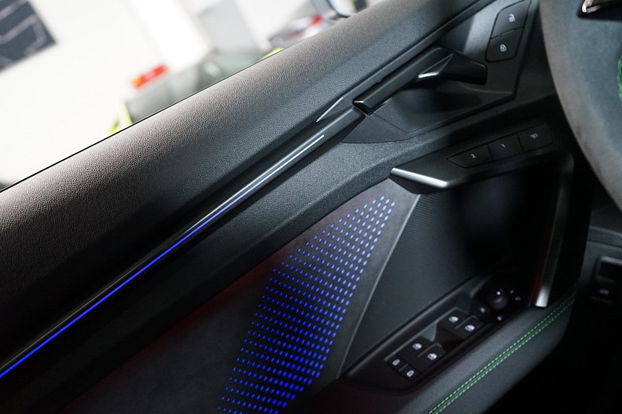 Audi RS 3 Sportback 2.5 TFSI quattro