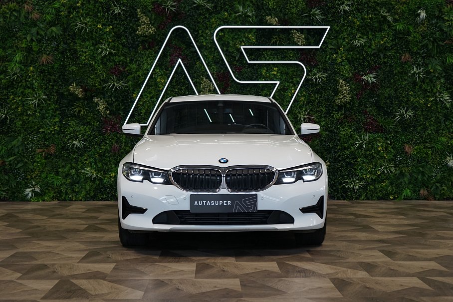 BMW Řada 3 320i xDrive