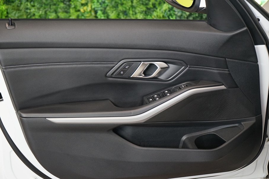 BMW Řada 3 320i xDrive