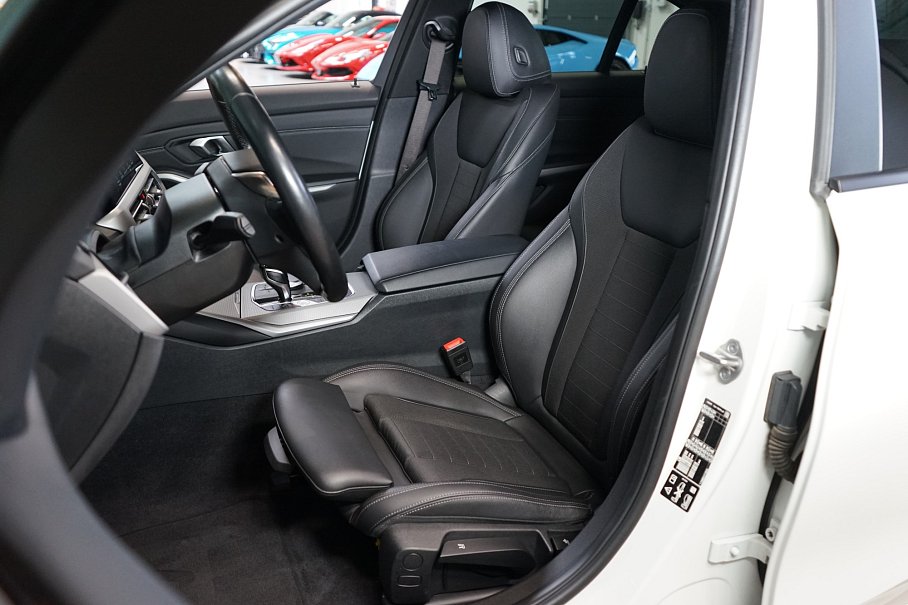 BMW Řada 3 320i xDrive