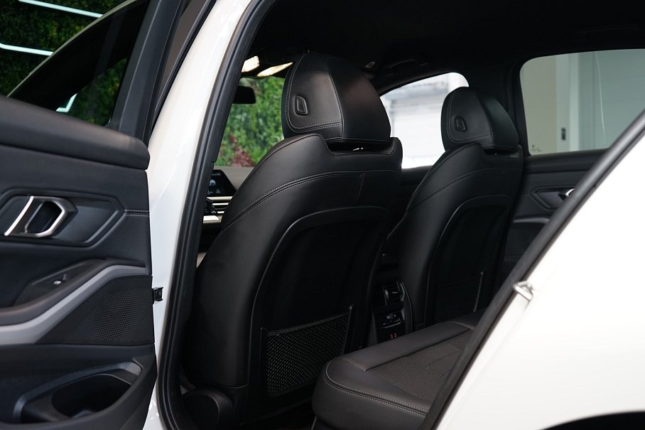 BMW Řada 3 320i xDrive