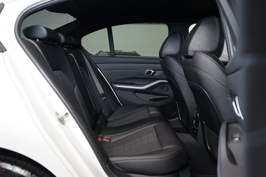 BMW Řada 3 320i xDrive